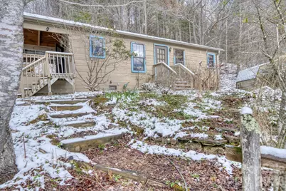 292 Crow Lane, Burnsville, NC 28714 - Photo 2