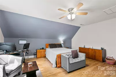 28 Chapel Park Road, Asheville, NC 28803 - Photo 28