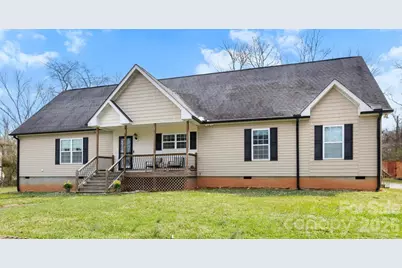 28 Chapel Park Road, Asheville, NC 28803 - Photo 1