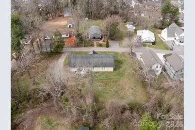 28 Chapel Park Road, Asheville, NC 28803 - Photo 38