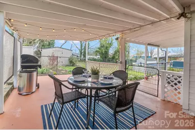 7 Wilshire Drive, Asheville, NC 28806 - Photo 26