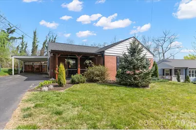 7 Wilshire Drive, Asheville, NC 28806 - Photo 2