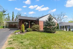 7 Wilshire Dr, Asheville, NC 28806 - Photo 2