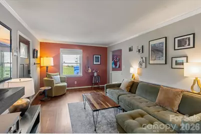 7 Wilshire Drive, Asheville, NC 28806 - Photo 4