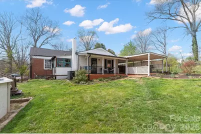 7 Wilshire Drive, Asheville, NC 28806 - Photo 32