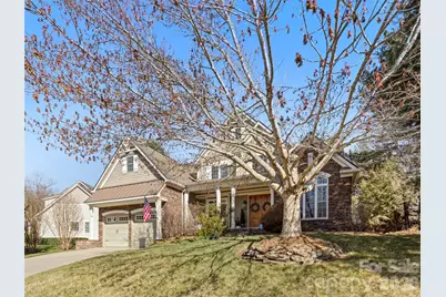 47 Ledgestone Drive, Fairview, NC 28730 - Photo 2