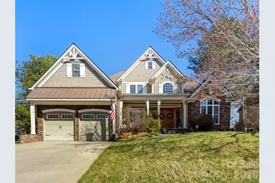 47 Ledgestone Drive, Fairview, NC 28730 - Photo 1