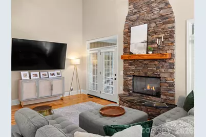 47 Ledgestone Drive, Fairview, NC 28730 - Photo 6