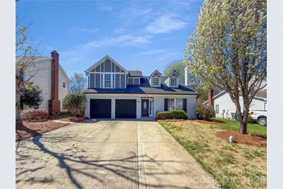 12015 Landen Drive, Charlotte, NC 28277 - Photo 1