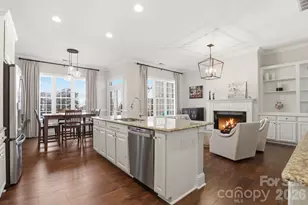 8246 Indigo Row, Charlotte, NC 28277 - Photo 8