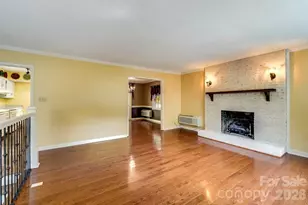 1168 N Country Clb Dr, Cullowhee, NC 28723 - Photo 2