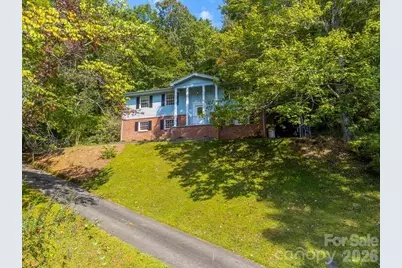 1168 North Country Club Drive, Cullowhee, NC 28723 - Photo 26