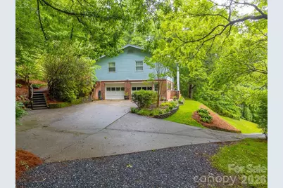 1168 North Country Club Drive, Cullowhee, NC 28723 - Photo 36