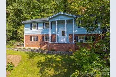 1168 North Country Club Drive, Cullowhee, NC 28723 - Photo 1