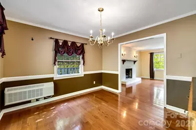 1168 North Country Club Drive, Cullowhee, NC 28723 - Photo 6