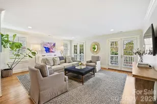 2936 Chelsea Dr, Charlotte, NC 28209 - Photo 14