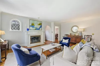 2936 Chelsea Drive, Charlotte, NC 28209 - Photo 4