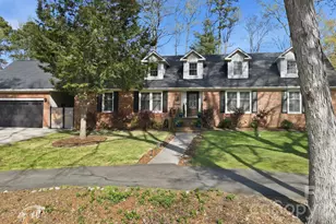 6123 Lake Providence Ln, Charlotte, NC 28277 - Photo 1