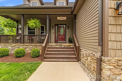 21 School House Road, Pisgah Forest, NC 28768 - Photo 26