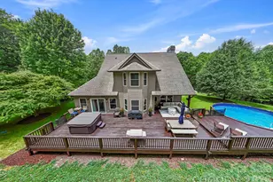 21 School House Rd, Pisgah Forest, NC 28768 - Photo 2