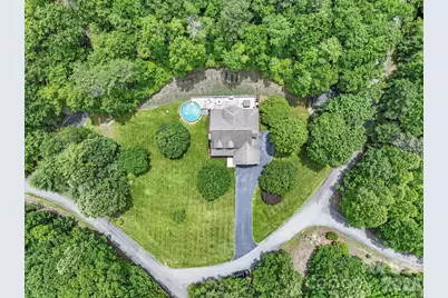 21 School House Road, Pisgah Forest, NC 28768 - Photo 22