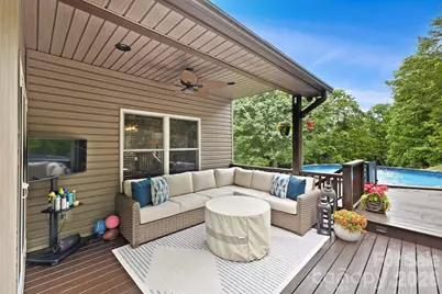 21 School House Road, Pisgah Forest, NC 28768 - Photo 20