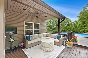 21 School House Rd, Pisgah Forest, NC 28768 - Photo 20