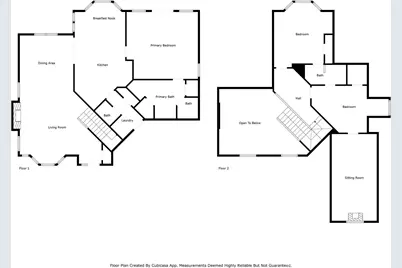 21 School House Road, Pisgah Forest, NC 28768 - Photo 28