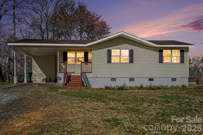 1050 Legion Club Road, Salisbury, NC 28146 - Photo 1