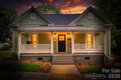 518 W Sharpe Street, Statesville, NC 28677 - Photo 1