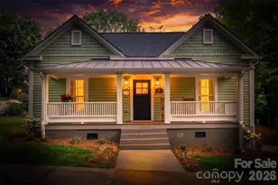 518 W Sharpe St, Statesville, NC 28677 - Photo 1