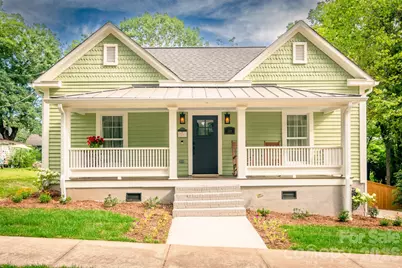 518 W Sharpe Street, Statesville, NC 28677 - Photo 2