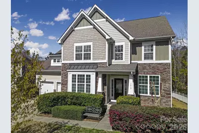 1412 Screech Owl Road, Waxhaw, NC 28173 - Photo 1