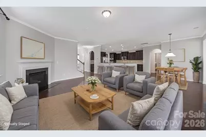 1412 Screech Owl Road, Waxhaw, NC 28173 - Photo 12