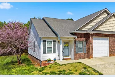 1662 Golden Cedar Lane, Newton, NC 28658 - Photo 32