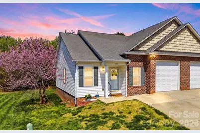 1662 Golden Cedar Lane, Newton, NC 28658 - Photo 1