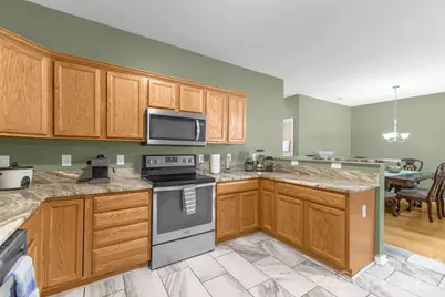 709 Villas Court, Asheville, NC 28806 - Photo 2