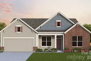 3422 Charolais Ln, Harrisburg, NC 28075 - Photo 1