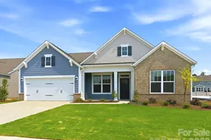 3422 Charolais Ln, Harrisburg, NC 28075 - Photo 1
