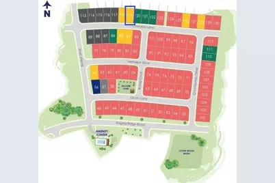 3422 Charolais Lane, Harrisburg, NC 28075 - Photo 4