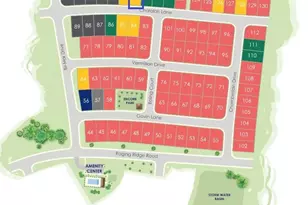 3422 Charolais Ln, Harrisburg, NC 28075 - Photo 4