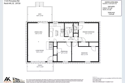 1135 Princeton Road, Rock Hill, SC 29730 - Photo 24