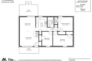 1135 Princeton Rd, Rock Hill, SC 29730 - Photo 24