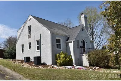 629 W Council Street, Salisbury, NC 28144 - Photo 1