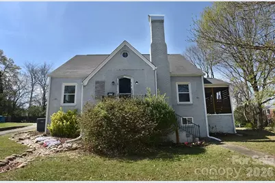 629 W Council Street, Salisbury, NC 28144 - Photo 2