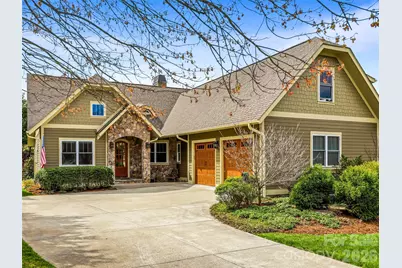 242 Whistlewood Lane, Hendersonville, NC 28739 - Photo 2