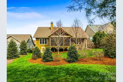 242 Whistlewood Lane, Hendersonville, NC 28739 - Photo 42