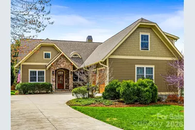 242 Whistlewood Lane, Hendersonville, NC 28739 - Photo 4