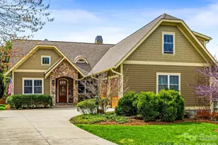 242 Whistlewood Ln, Hendersonville, NC 28739 - Photo 4