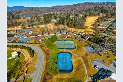 242 Whistlewood Lane, Hendersonville, NC 28739 - Photo 44